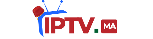 IPTV MAROC