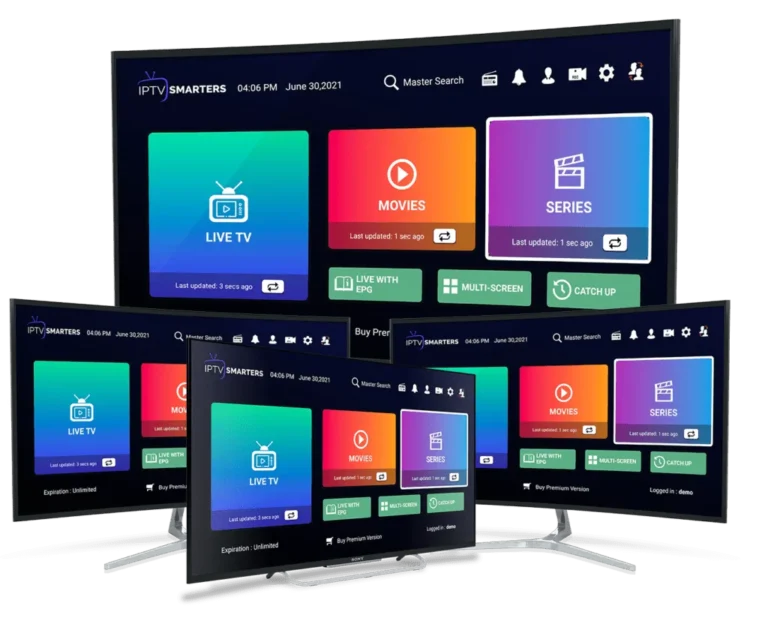 iptv maroc