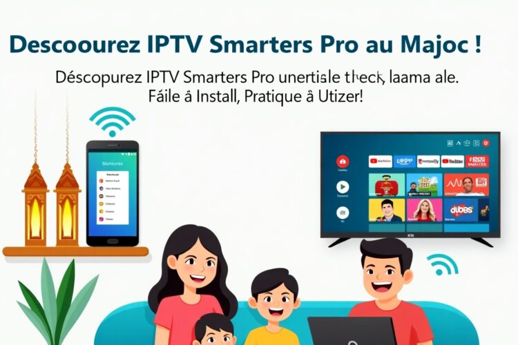 IPTVMAROC IPTVMAROC CLUB