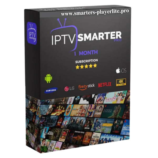 iptv maroc