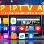 applications IPTV compatibles M3U